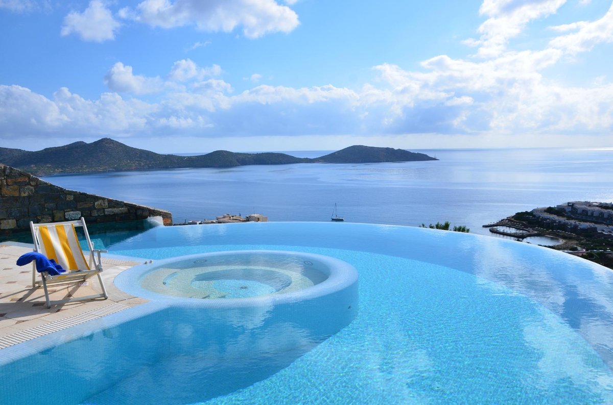 Elounda Gulf Villas