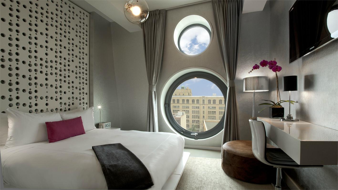 Hotel photo 34 of Dream Downtown.