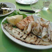 Grigliata