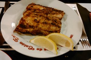 Comida