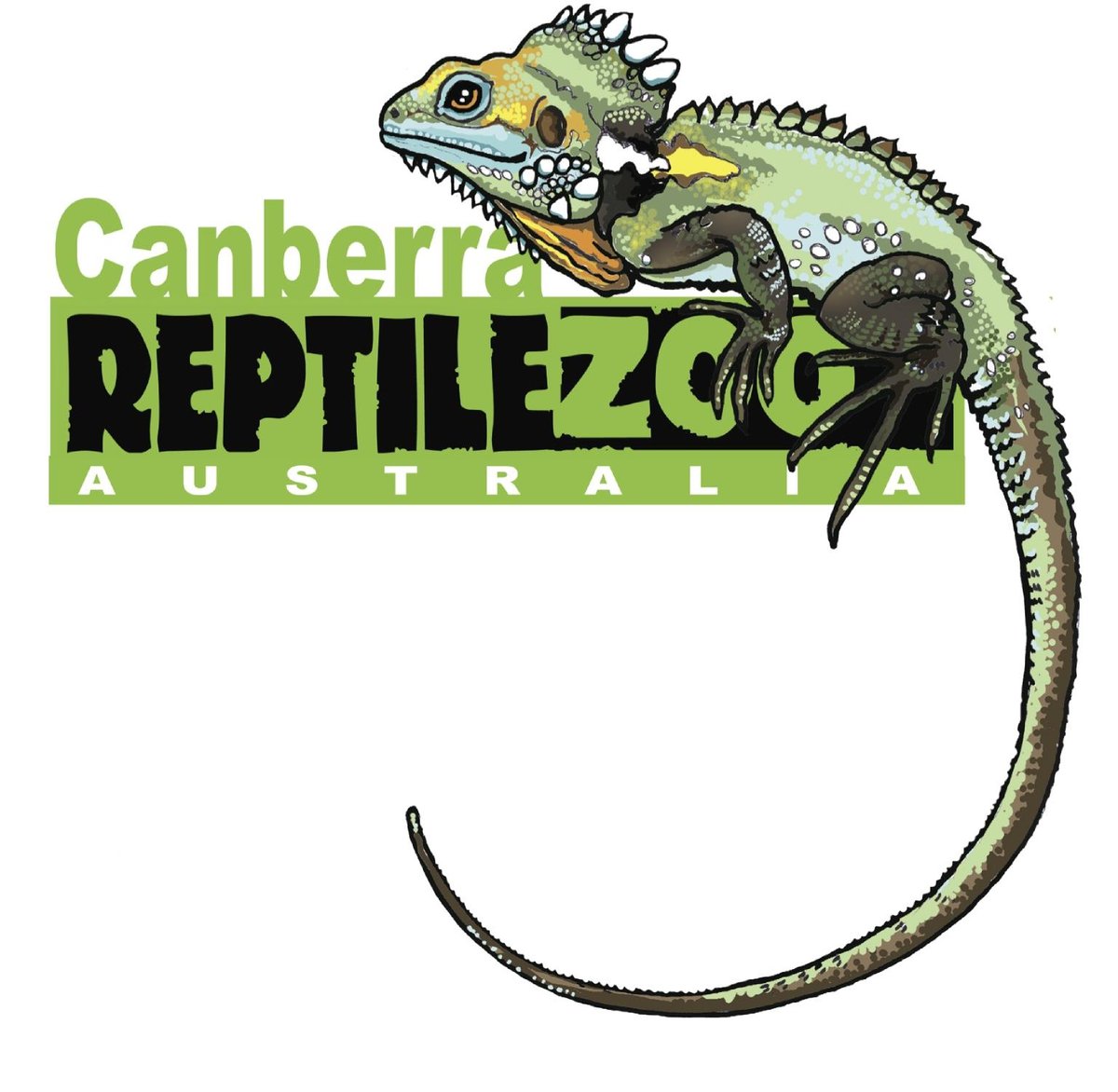 Canberra Reptile Zoo (nicholls): All You Need To Know