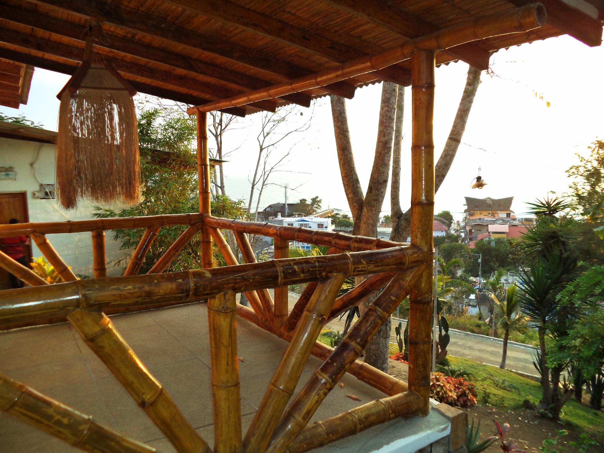 Hotel photo 16 of Nativa Bambu Ecolodge.