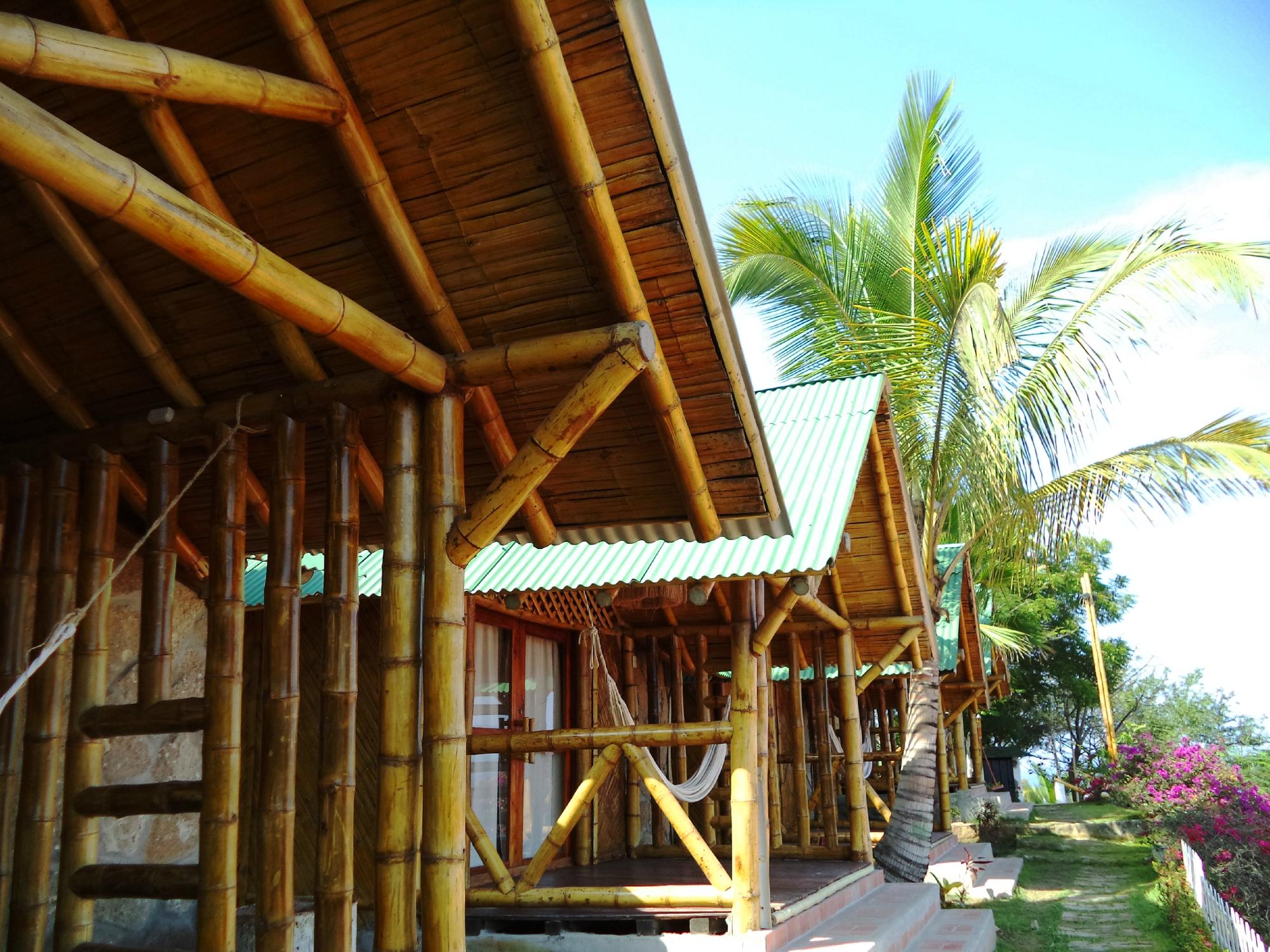 Hotel photo 14 of Nativa Bambu Ecolodge.