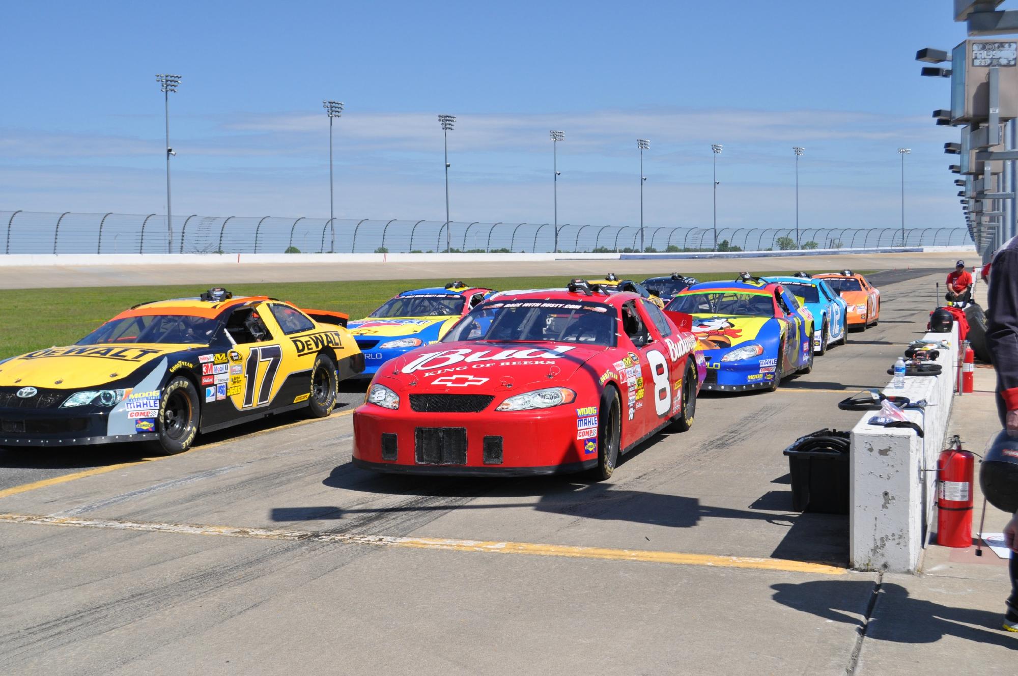 RUSTY WALLACE RACING EXPERIENCE (Lebanon) - 2022 Qué Saber Antes De Ir ...