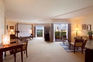 Chambre et suite