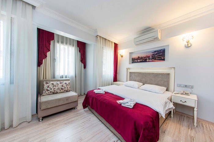 Imagen 1 de Taksim Nacre Residence Hotel