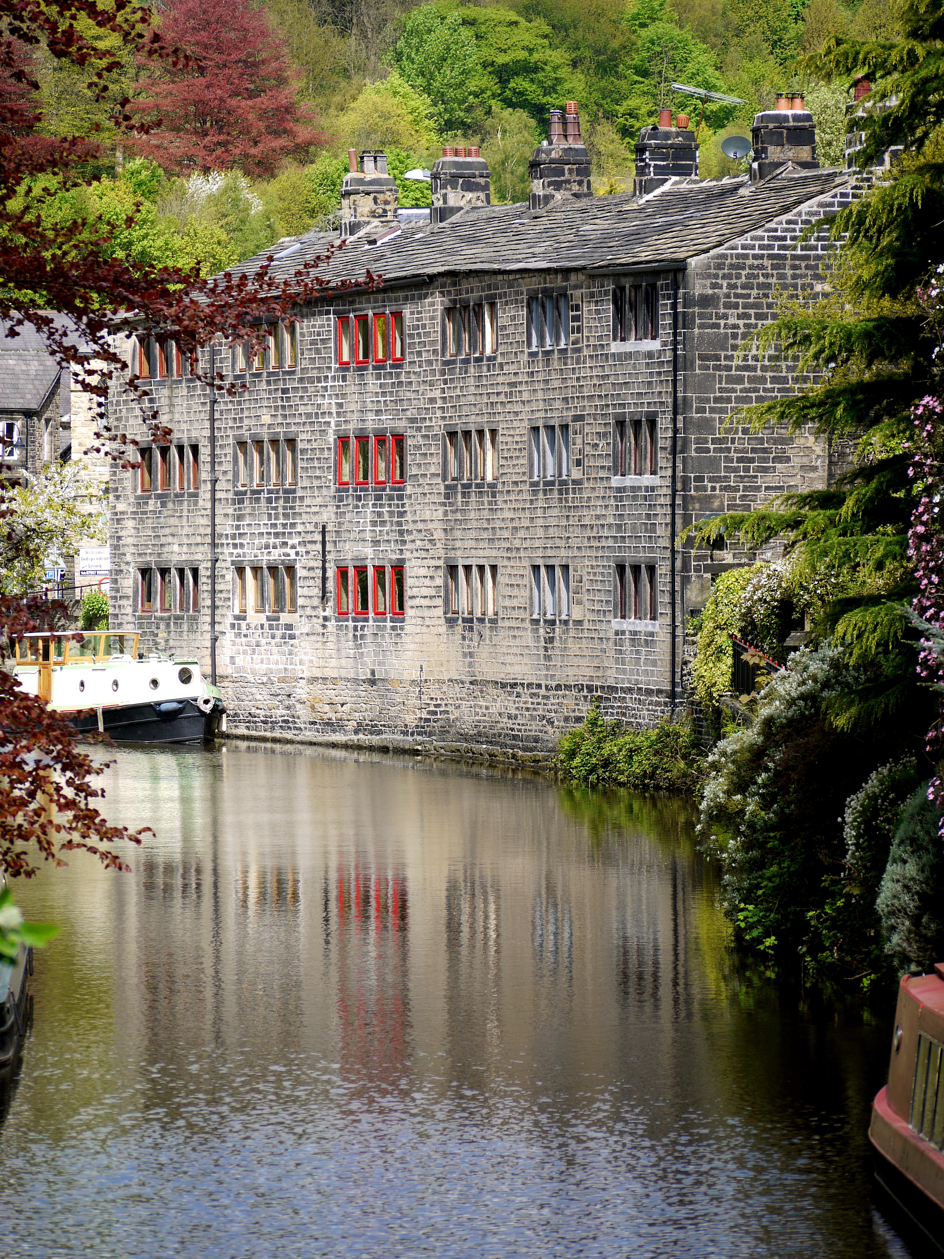 THE SMITHERY BED & BREAKFAST - B&B Reviews (Hebden Bridge, West Yorkshire)