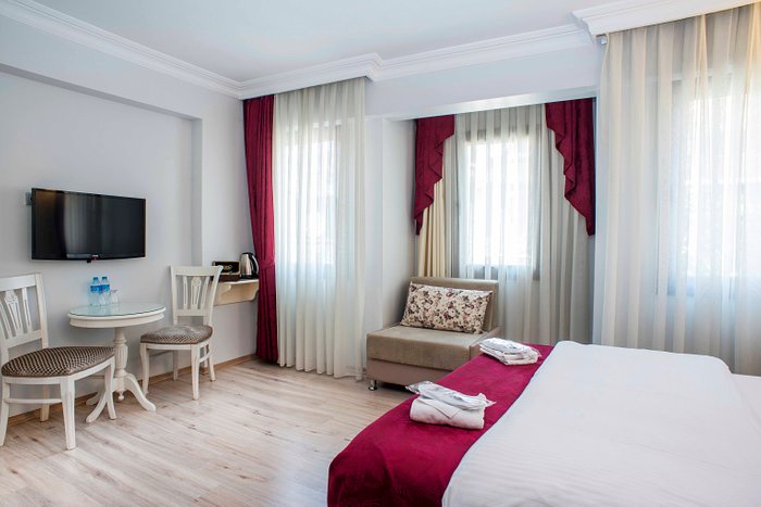 Imagen 2 de Taksim Nacre Residence Hotel