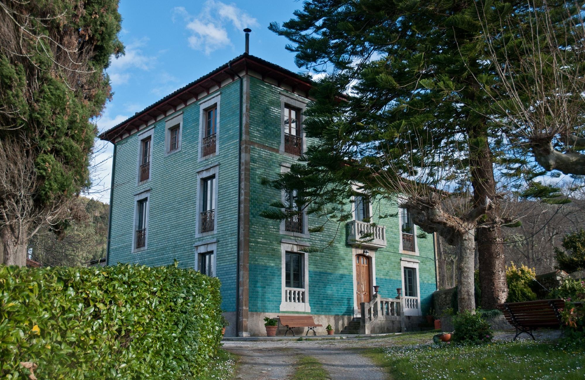 Hotel La Raposera by null