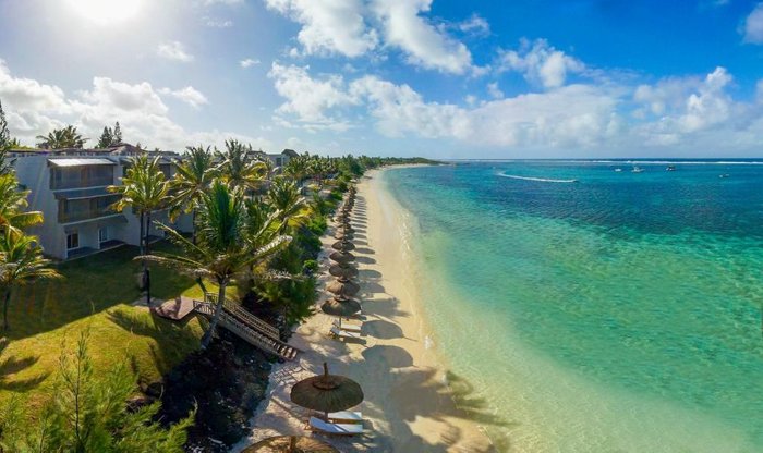 SOLANA BEACH MAURITIUS (Belle Mare): Prezzi e Recensioni (2024)