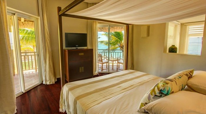 Solana Beach Mauritius Rooms: Pictures & Reviews - Tripadvisor