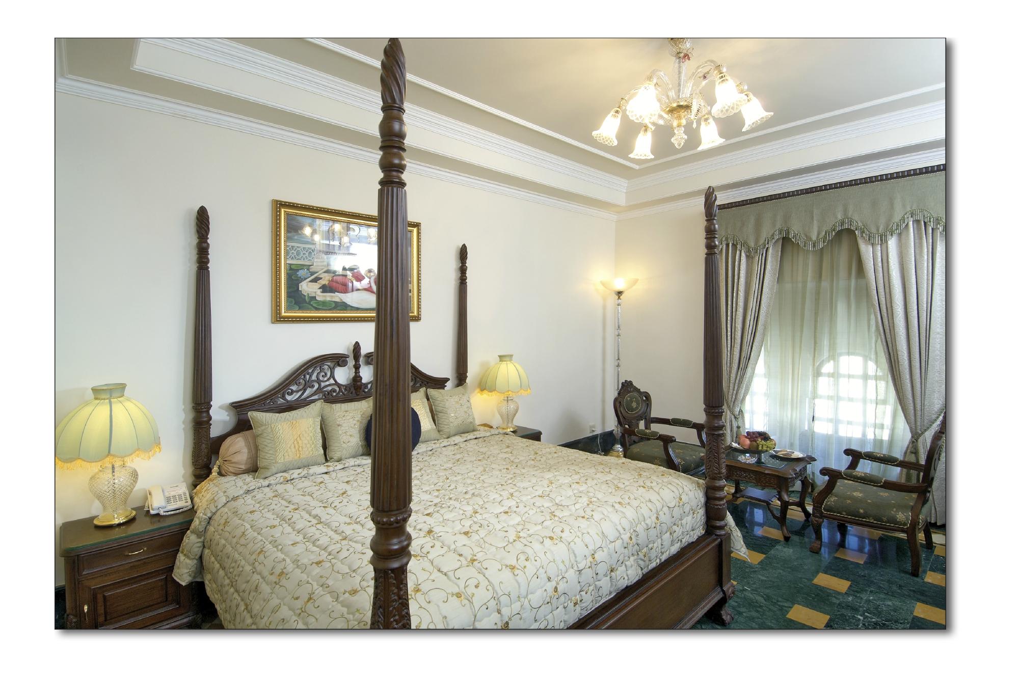 Hotel photo 6 of Shiv Vilas Resort.