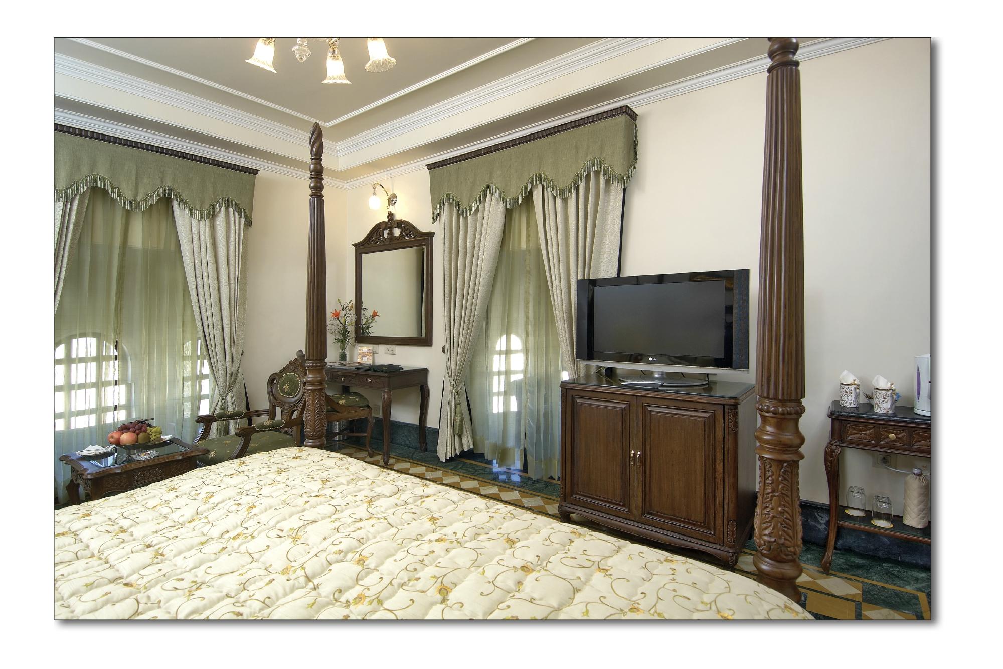 Hotel photo 13 of Shiv Vilas Resort.