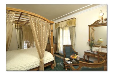 Hotel photo 17 of Shiv Vilas Resort.