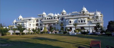 Hotel photo 14 of Shiv Vilas Resort.