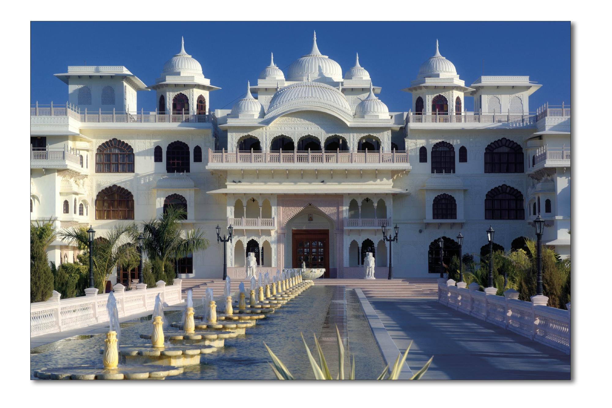 Hotel photo 14 of Shiv Vilas Resort.