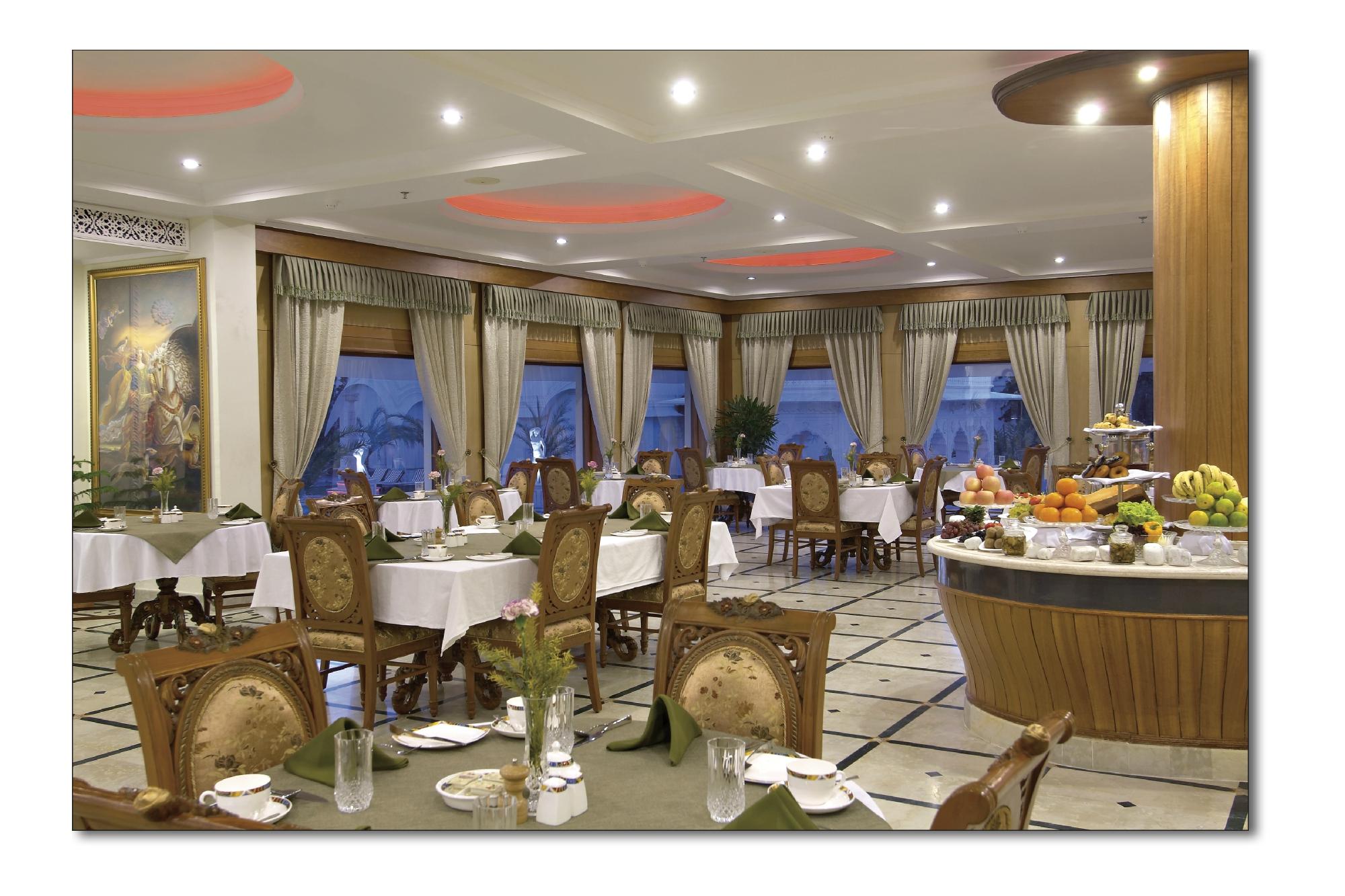 Hotel photo 10 of Shiv Vilas Resort.