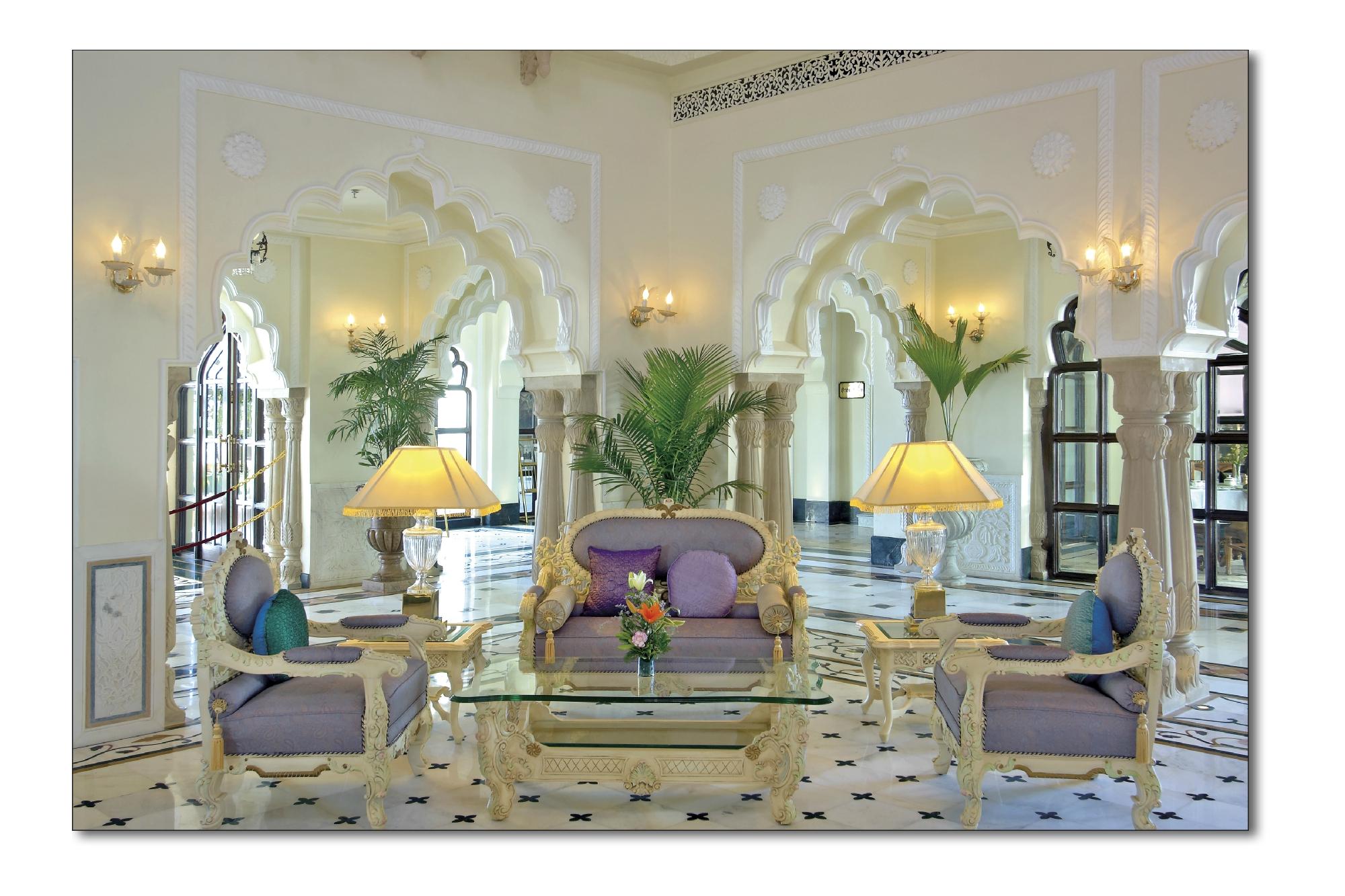 Hotel photo 16 of Shiv Vilas Resort.