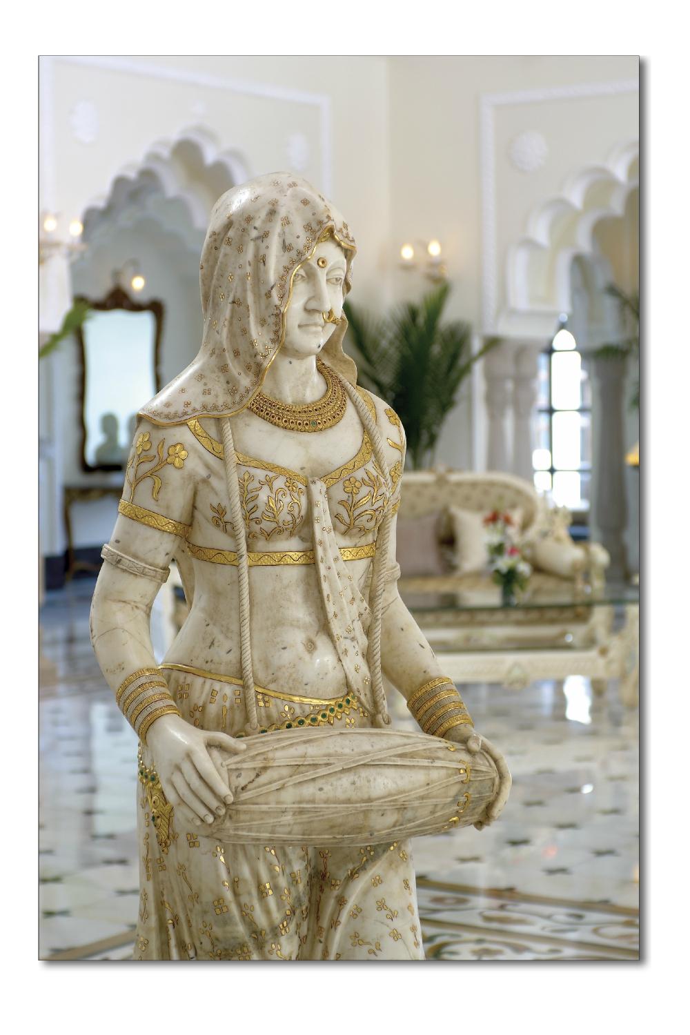 Hotel photo 18 of Shiv Vilas Resort.