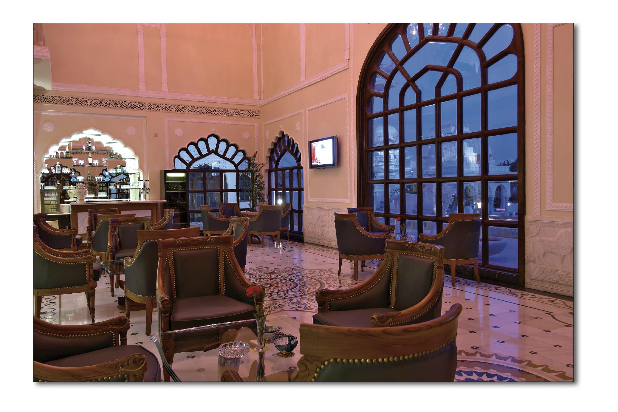 Hotel photo 20 of Shiv Vilas Resort.