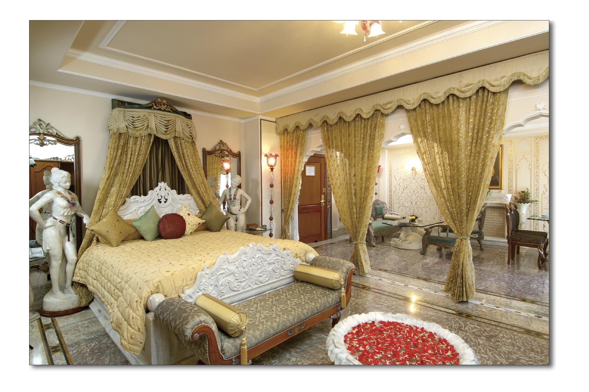 Hotel photo 29 of Shiv Vilas Resort.