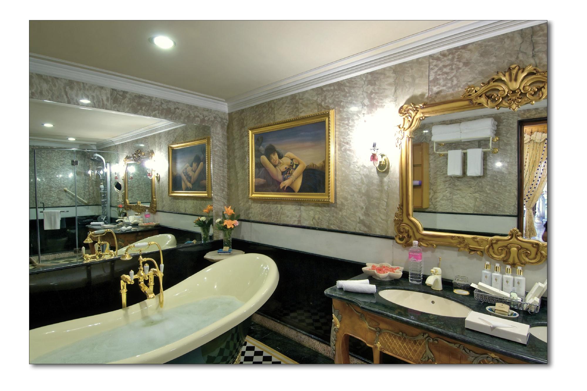 Hotel photo 1 of Shiv Vilas Resort.