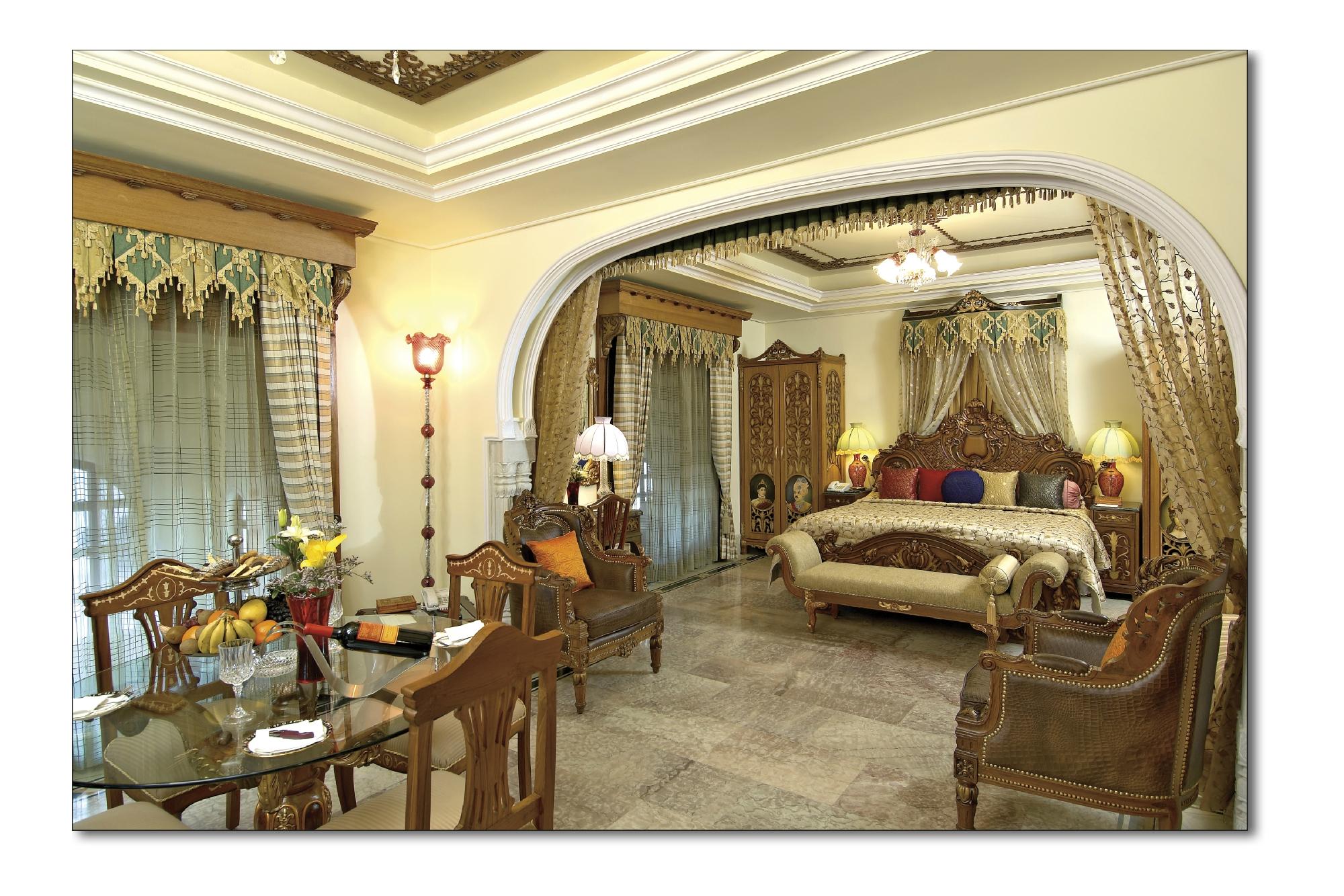 Hotel photo 11 of Shiv Vilas Resort.