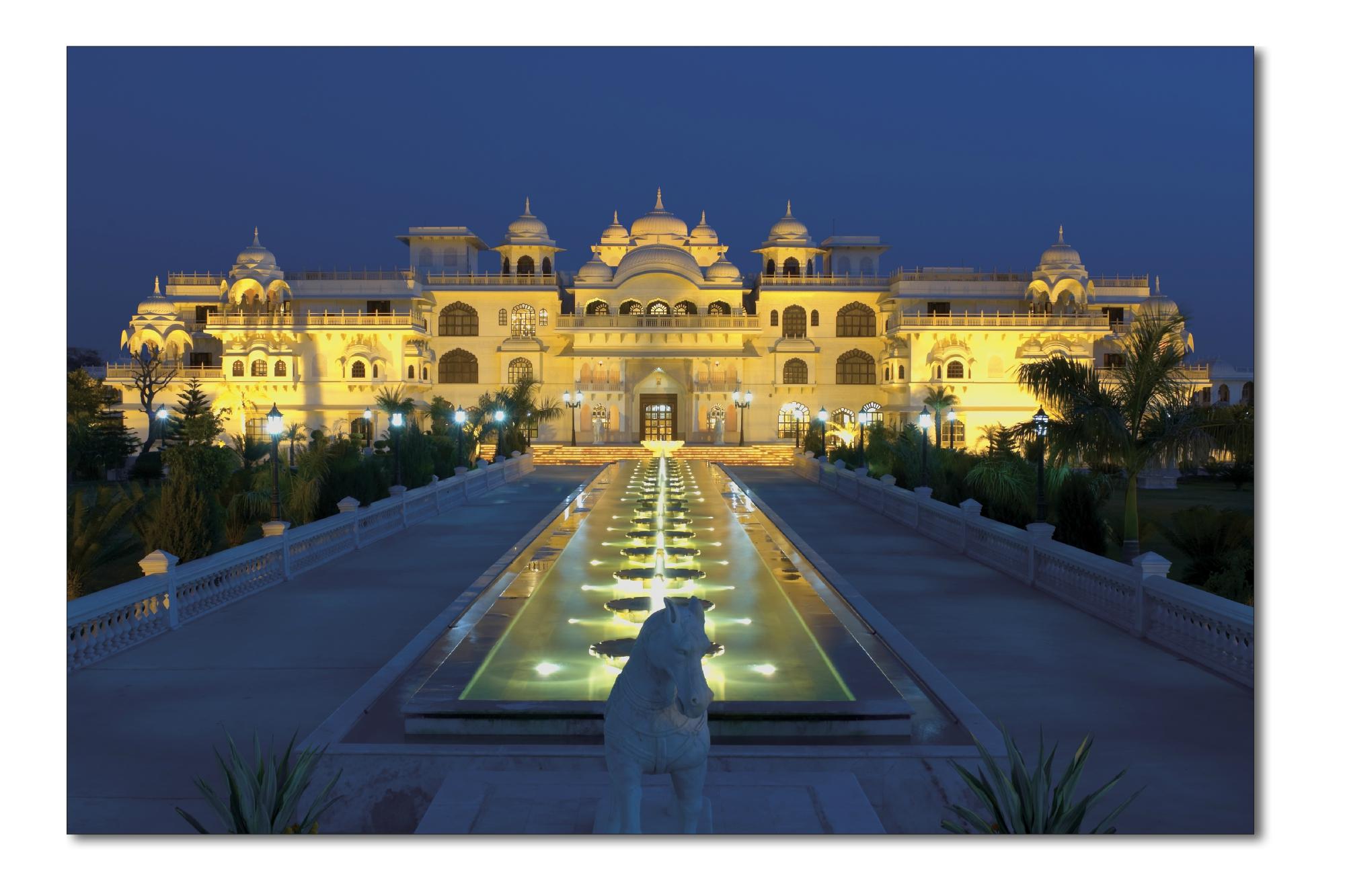 Hotel photo 5 of Shiv Vilas Resort.