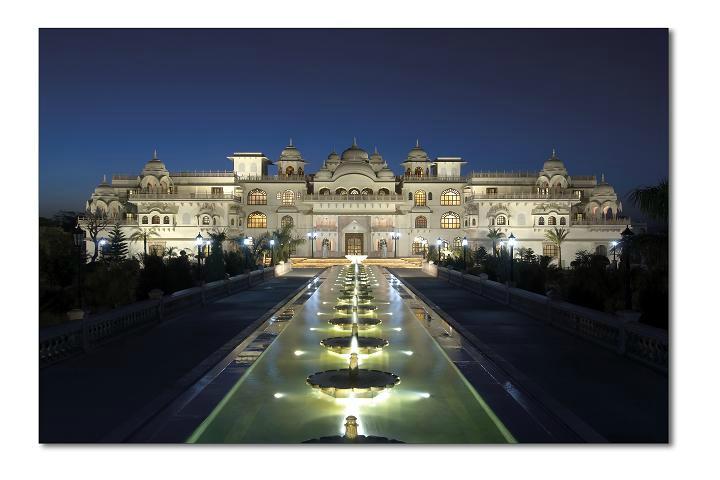 Hotel photo 8 of Shiv Vilas Resort.