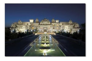 Shiv Vilas Resort in Jaipur