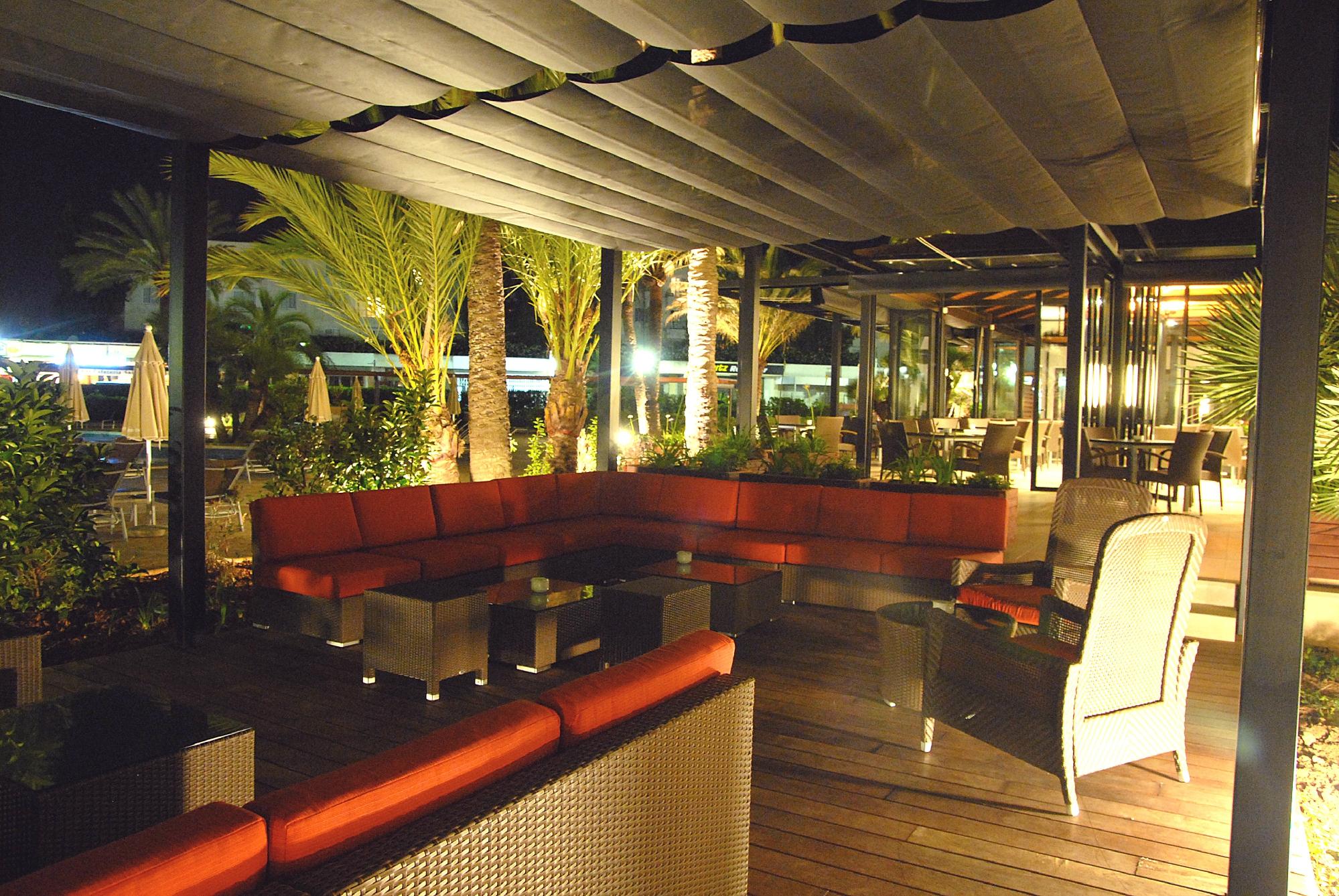Hotel photo 25 of Protur Sa Coma Playa Hotel & Spa.