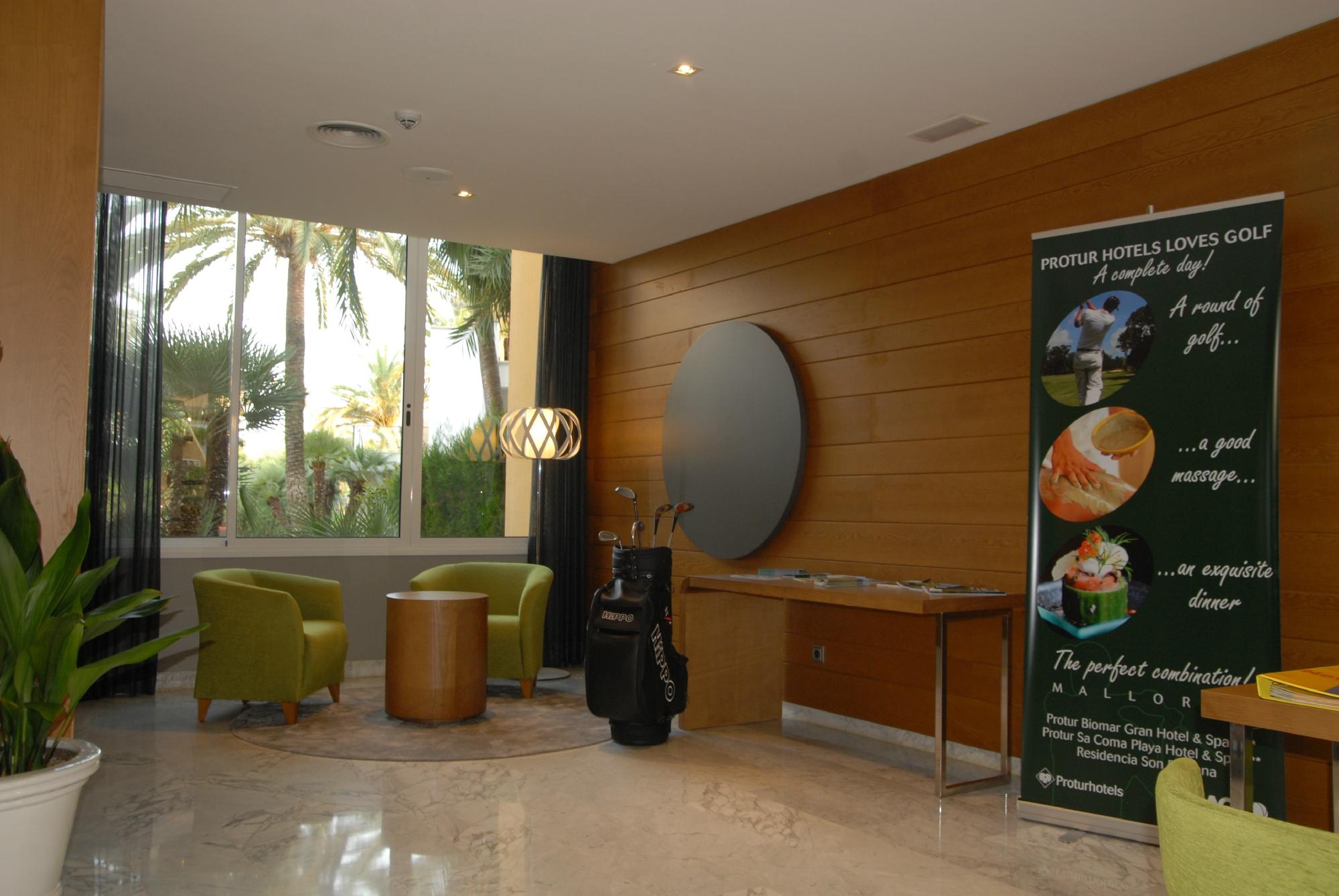 Hotel photo 10 of Protur Sa Coma Playa Hotel & Spa.