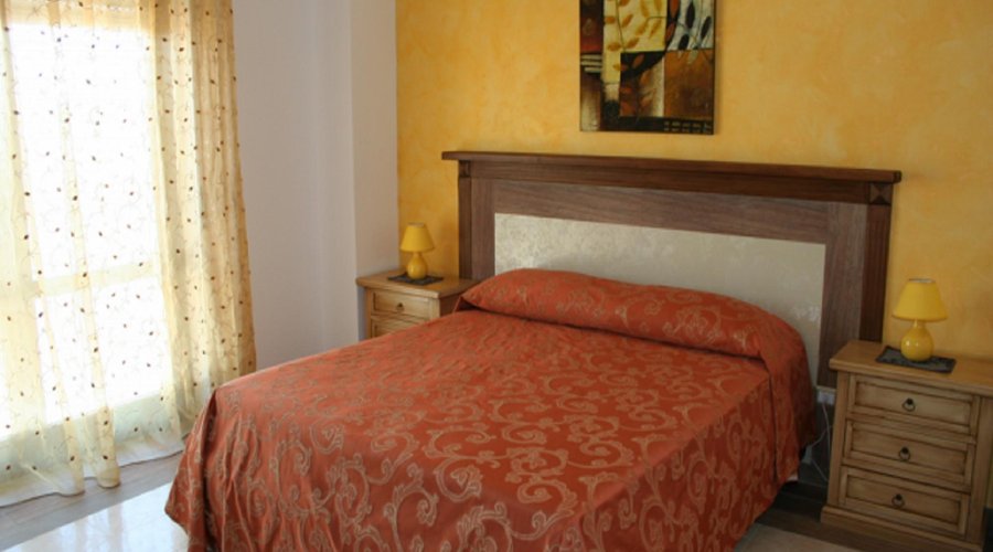 Le nostre camere