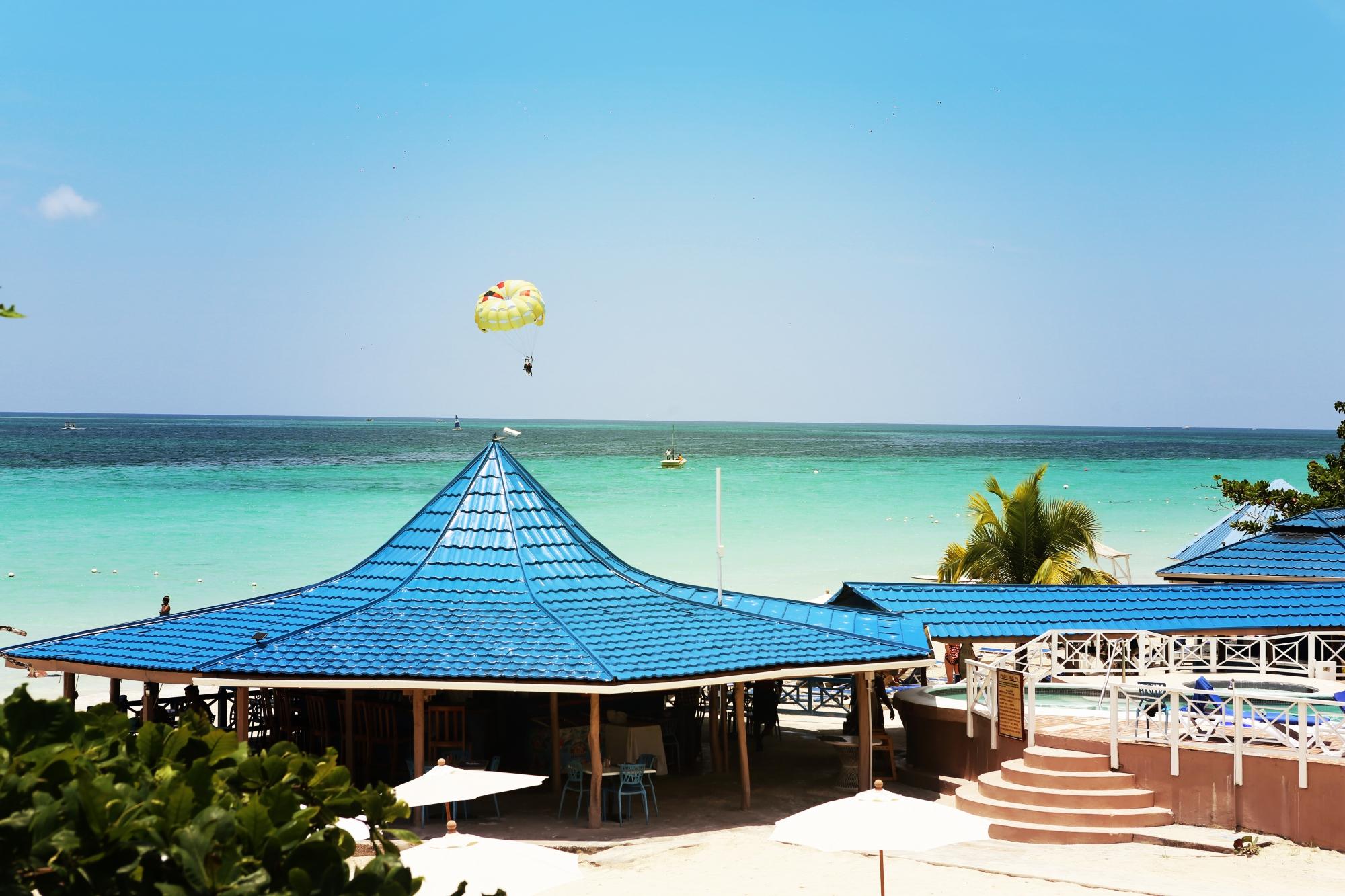 NEGRIL TREE HOUSE RESORT : Prezzi E Recensioni 2024