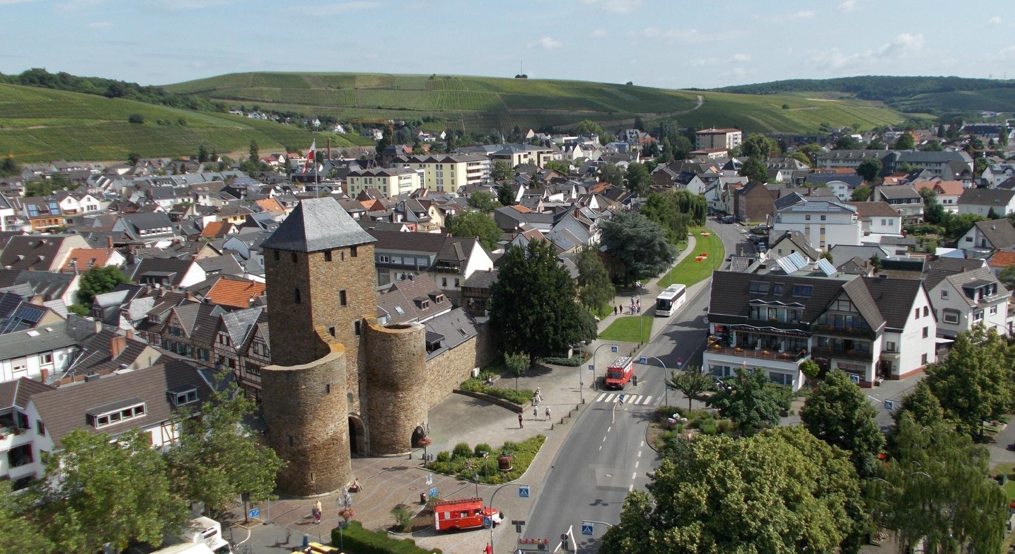 Der Schützenhof by null
