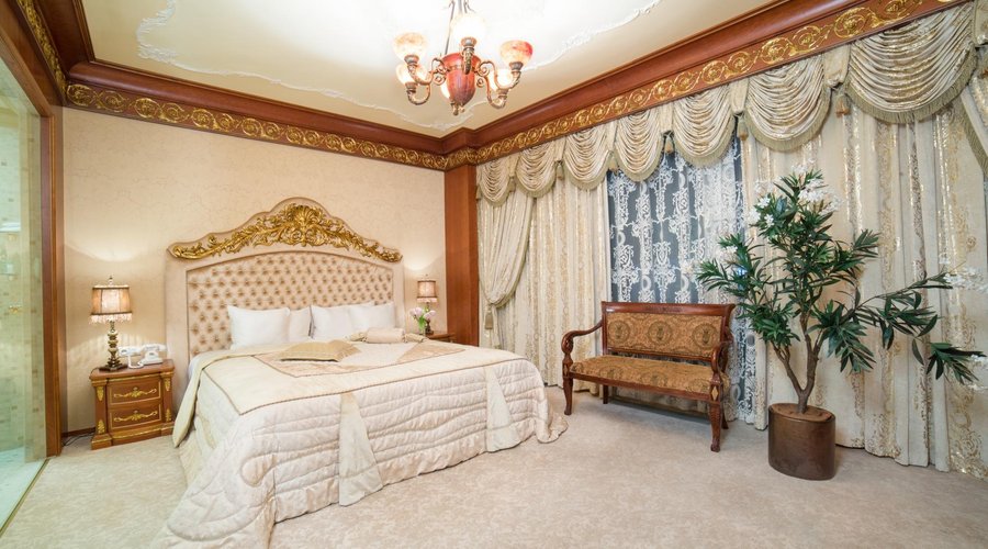 Suite "Vienna"