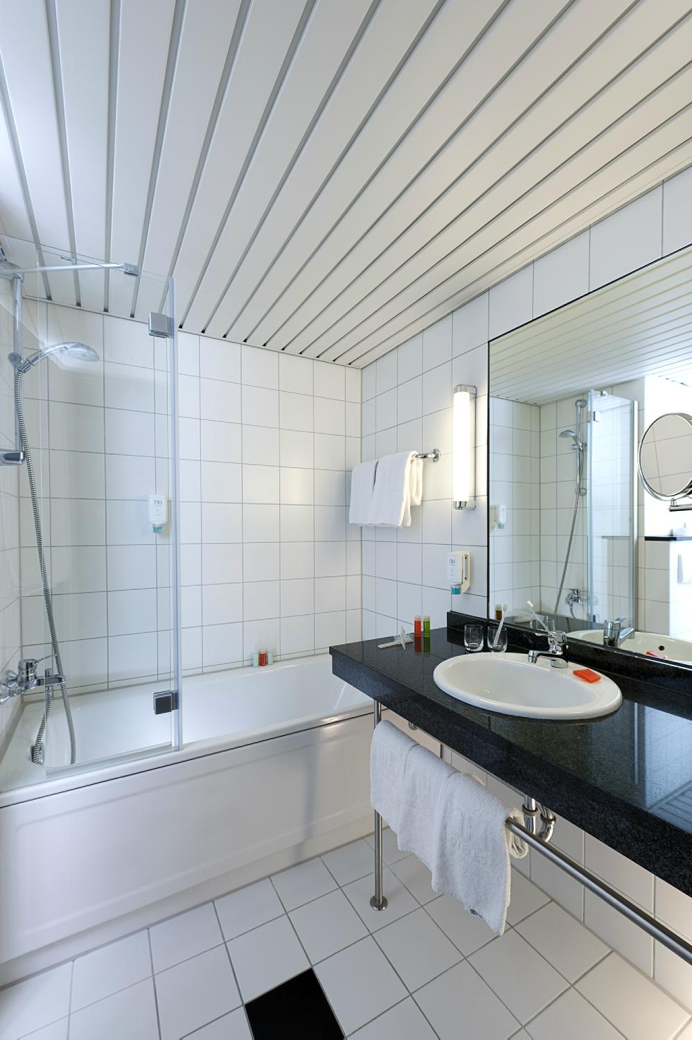Hotel photo 4 of NH Frankfurt Airport West.