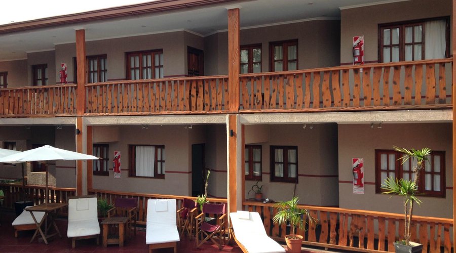 HOTEL TUPA