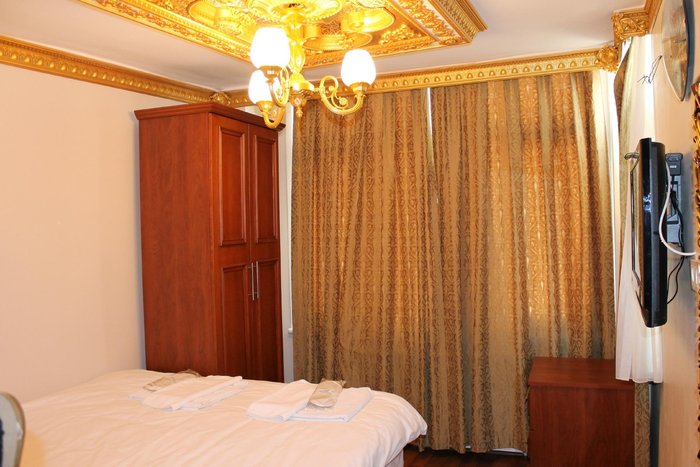 Imagen 5 de City Guesthouse Istanbul