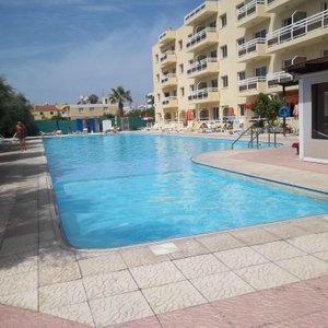 pool