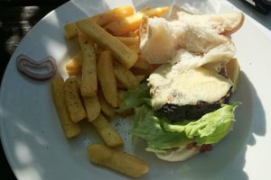 Comida