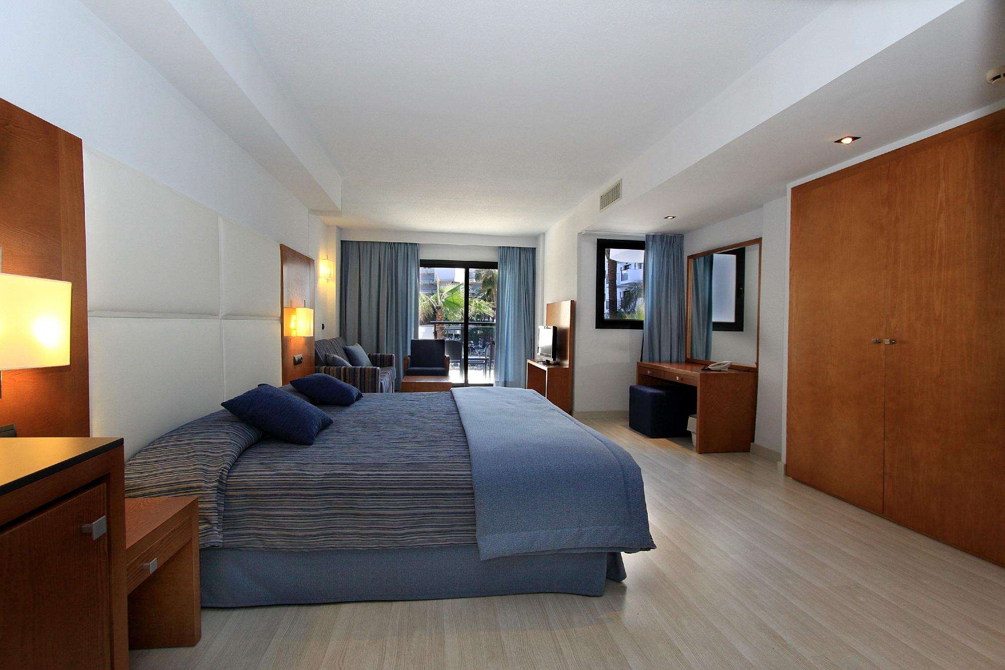 Hotel photo 5 of Protur Palmeras Playa Hotel.