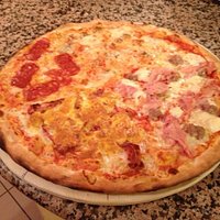 Pizza più gusti