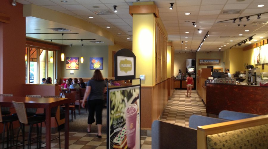 Panera Bread