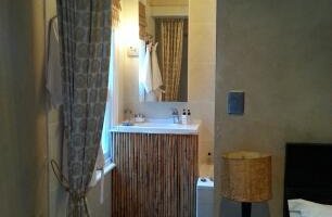 Lion Standard Room