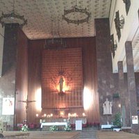 Iglesia