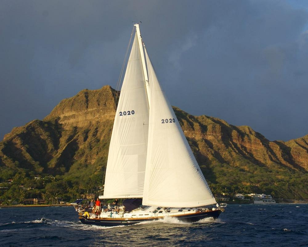 Yacht Charters Hawaii (Honolulu) All You Need to Know BEFORE You Go