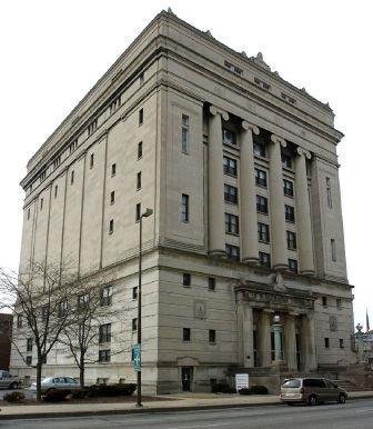 Freemason's Hall (Fort Wayne) - All You Need to Know BEFORE You Go