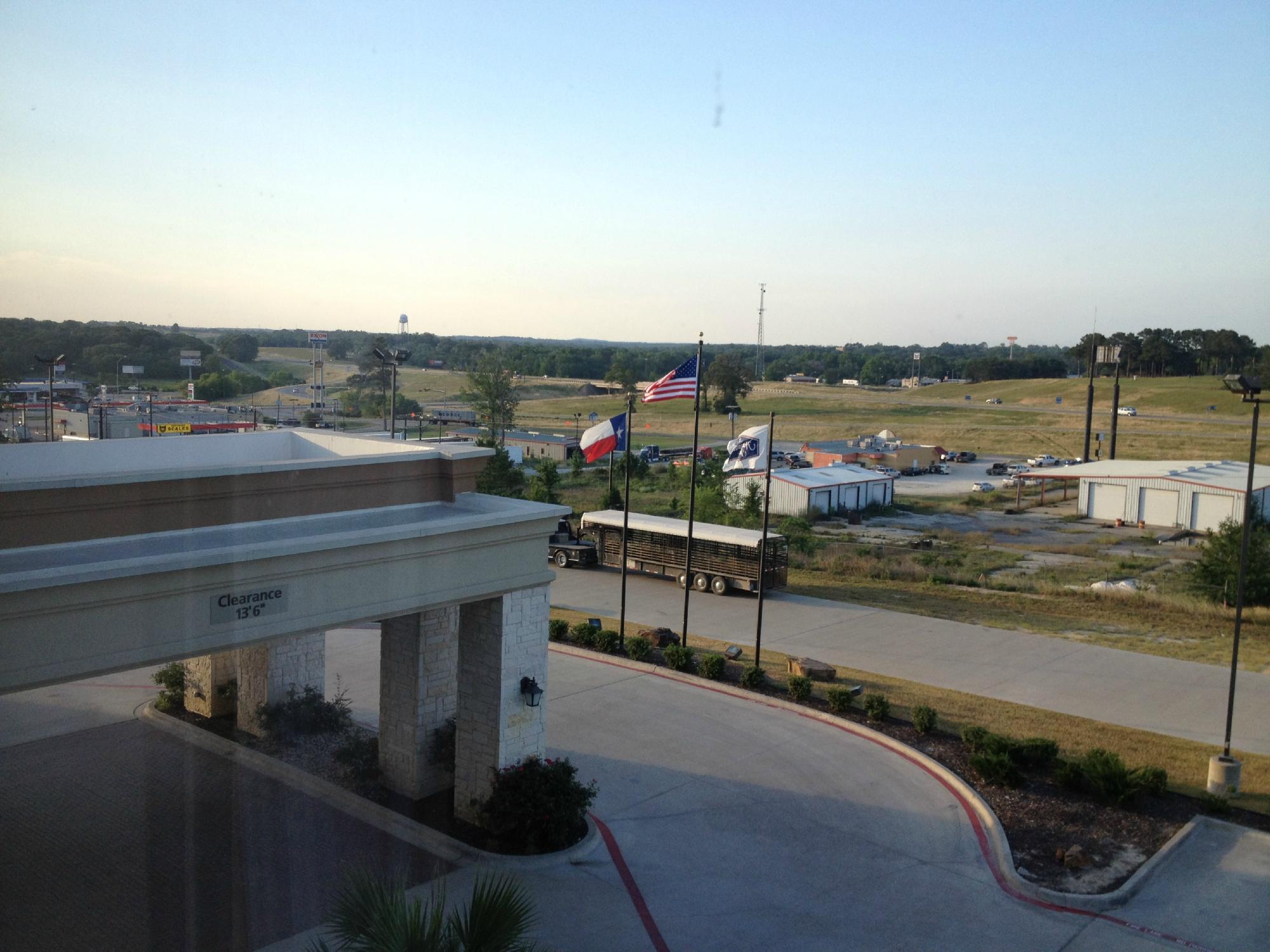 Hotel photo 8 of Hampton Inn & Suites Buffalo.