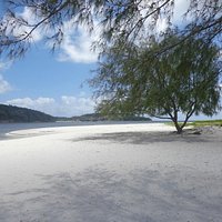 Pouca visitação. Tranquilidade no local.